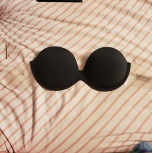 Victoria's Secret strapless bra